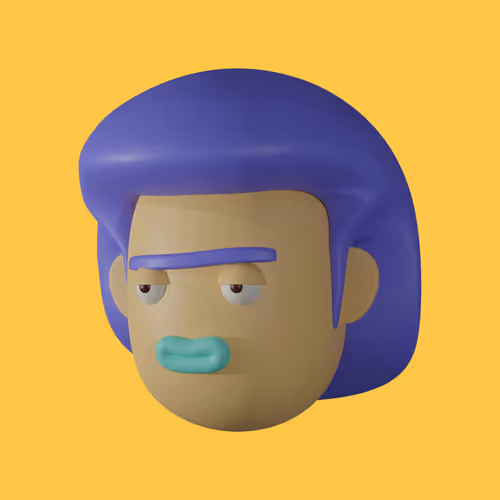 So Not Intrigued - old