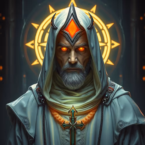 Sons of Light