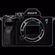 Sony Alpha - old