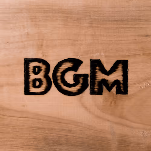 Soothing BGM Collection - old
