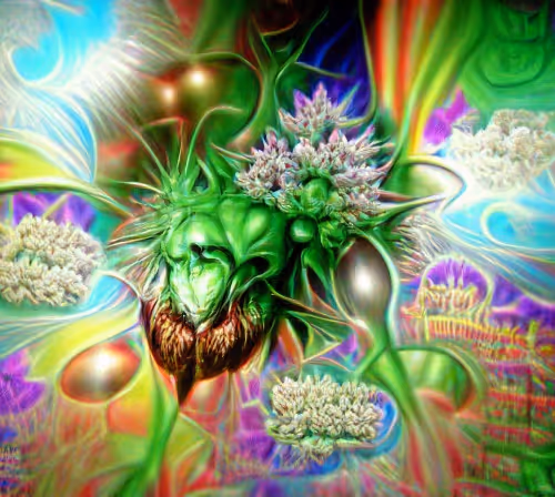 Sophisticated Stoner Society