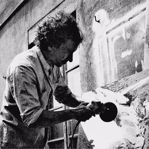 SOPRG Ales Ogoun Lightpainting