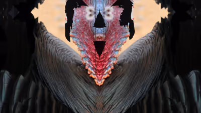 SOPRG Vavricek Tomas Goddhead Vavricek