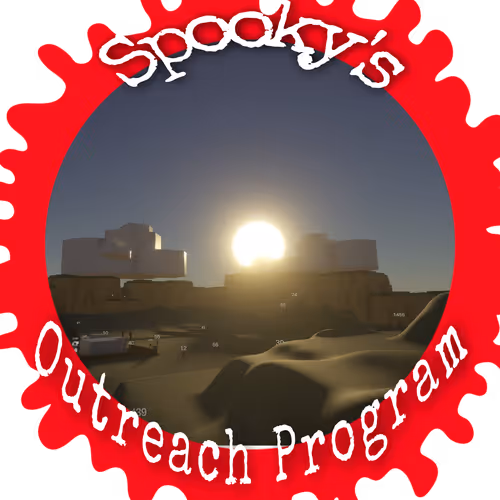 Spooky's Outreach Tokens