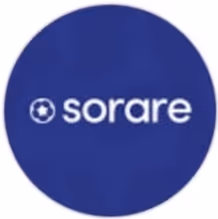 Sorare.