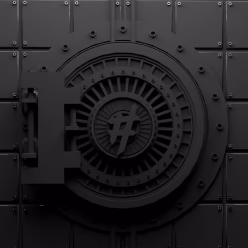 SORRY BRO VAULT