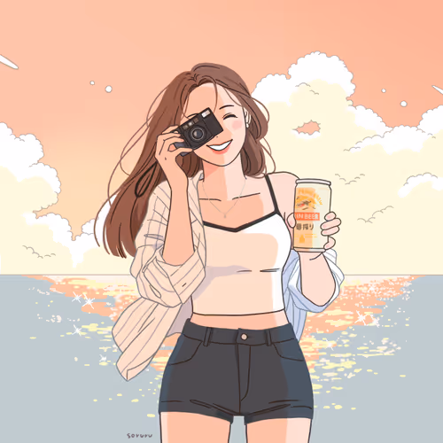 Soruru Illustration