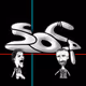 SoSP sketch of soccer players