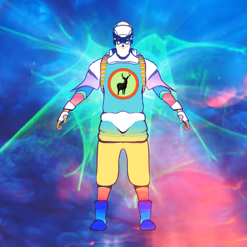 Army of Soul Keepers - old