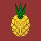 Soul Of Fruit - SKULL