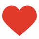 I got a Huge Heart on not gonna lie. - old