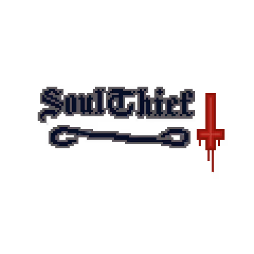 Soul Thief - old
