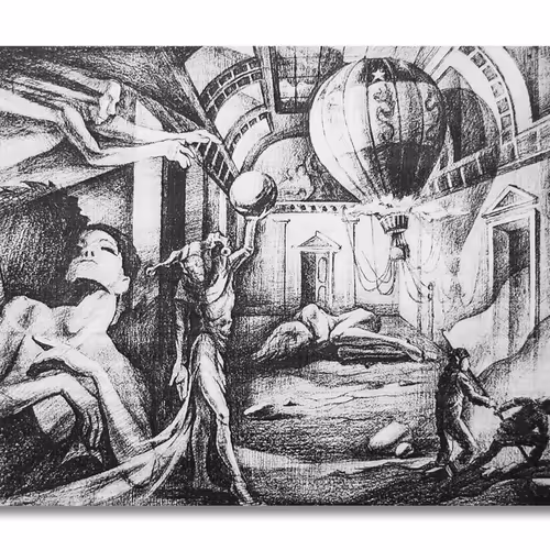 Contemporary art is the best