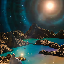 Soul Art 3D