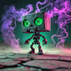 SoulBot Genesis