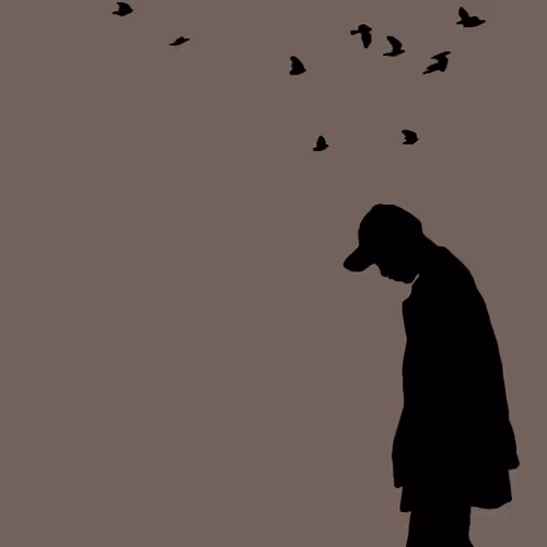 Soulful Silhouettes - old - old