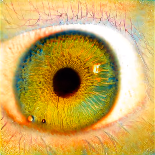 Soul Gazing
