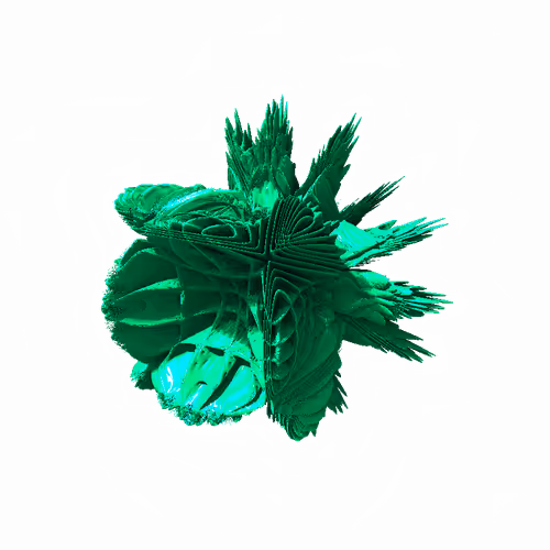 Souliton Studios CryptoCreations 21.C
