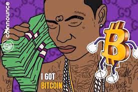 Soulja Boy Crank That BTC