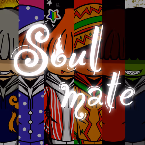 Soulmate-NFT