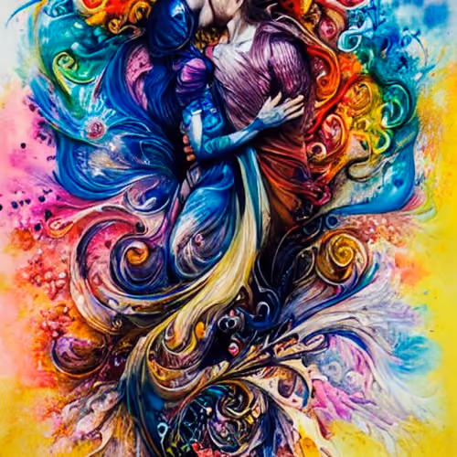Soulmates