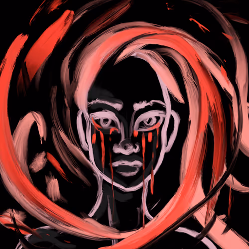 Soul of Sorrow - old