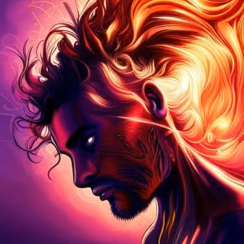 Soul Pain