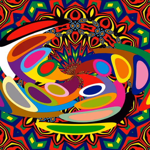 The SoulPathFinders by ironbirdman