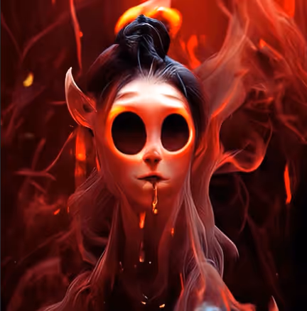 Souls Of Kumura - old