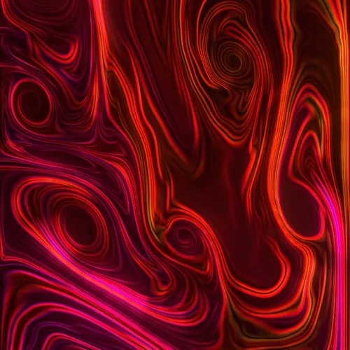 Soul Space Motion