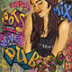 Sultry Graffiti