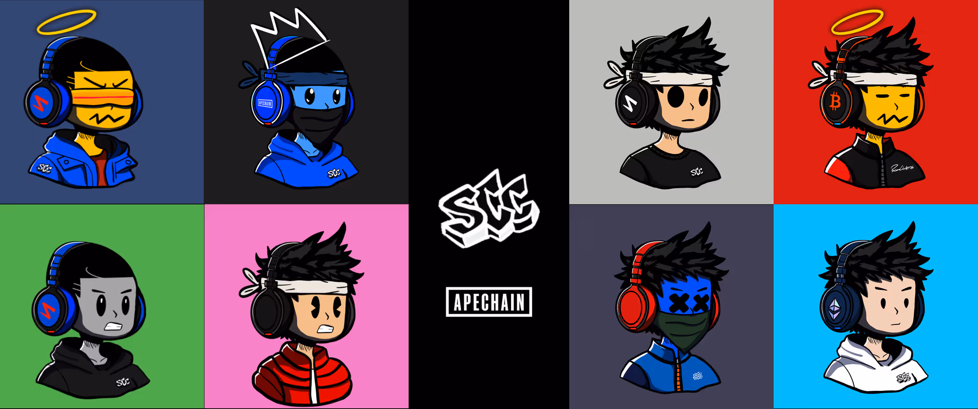 Sound Crew Collective