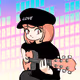 sound girl - old