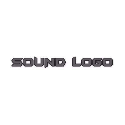 SOUND LOGO