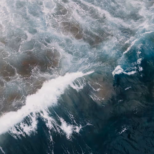 Sound of the Ocean