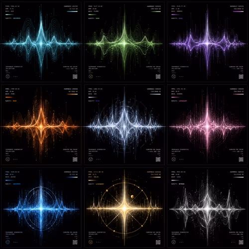 SOUNDWAVES