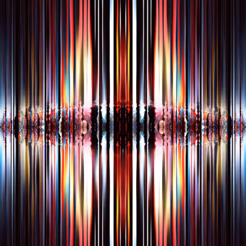 Sound Visualized by TAMZ - old