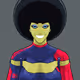 Soundscape Avatars by