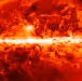 Sounds of Spacetime