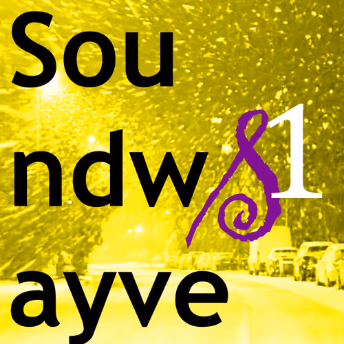 Soundwayves one