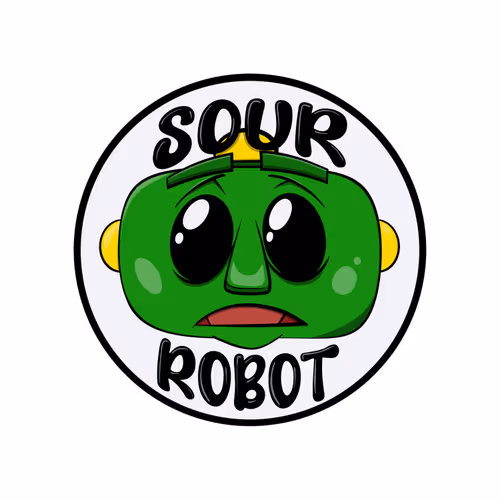 Sour_Robot