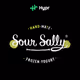 Sour Sally KMall