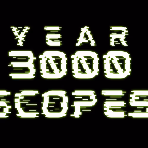 3000 years