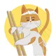 Sous Cat
