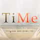 "TiMe" Original cover image. - old