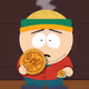 South Park Charcters as Crypto or NFT HODLERS