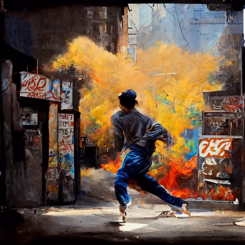 South Bronx 70s Series vol 1