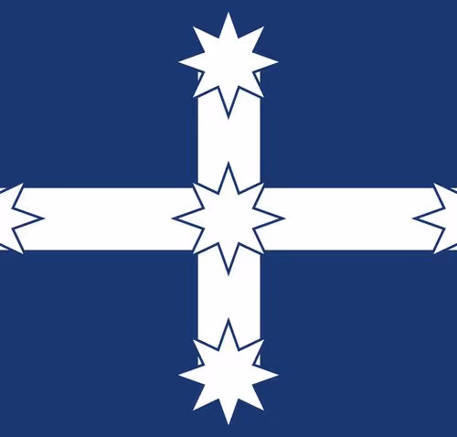 Southern Cross Flag