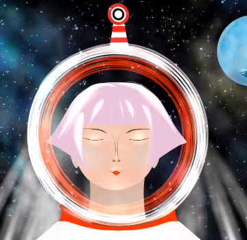 Space-Girls