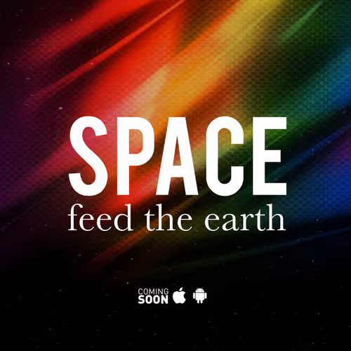 Space - A proptotype that never came to light